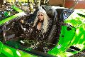 Foto Nina La Divina Mistresstrans Ibiza - 17