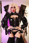 Foto Nina La Divina Mistresstrans Ibiza - 6