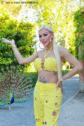 Foto Nina La Divina Transescort Ibiza - 6