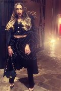 Foto Nina La Vera Dea Trans Ginevra - 86