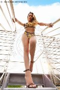Foto Nina La Vera Dea Trans Roma - 76