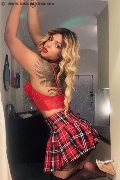 Foto Ninah Fox Trav Glasgow - 25