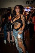 Foto Ninfetta Geovanna Trans Napoli - 5