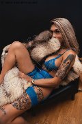 Foto Ninfetta Geovanna Transescort Napoli - 18