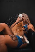 Foto Ninfetta Geovanna Transescort Napoli - 19