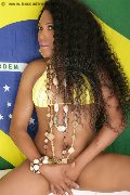 Foto Paolina Mulatta Transescort Mestre - 10