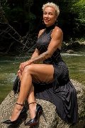 Foto Patrizia Moreira Trans Brescia - 7