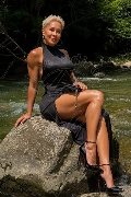 Foto Patrizia Moreira Trans Brescia - 8