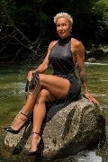 Foto Patrizia Moreira Trans Brescia - 9