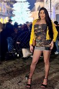 Foto Paulinha Ferraz Trans Milano - 33