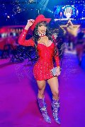 Foto P�rola Mart�nez Trans Napoli - 22