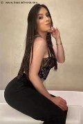 Foto Pornostar Riane Mello Trans Milano - 143