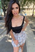 Foto Pornostar Riane Mello Trans Milano - 191