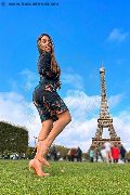 Foto Pornostar Riane Mello Trans Milano - 100