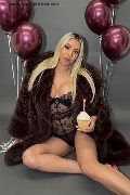 Foto Pornostar Riane Mello Trans Milano - 26