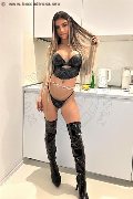 Foto Pornostar Riane Mello Trans Milano - 57