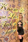 Foto Pornostar Riane Mello Trans Napoli - 52