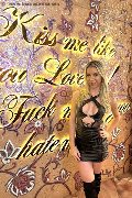 Foto Pornostar Riane Mello Trans Napoli - 51