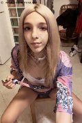 Foto Princess Auri Trans Milano - 131