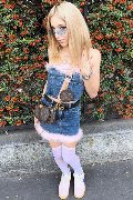 Foto Princess Auri Trans Milano - 26