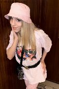 Foto Princess Auri Trans Milano - 25