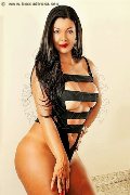 Foto Priscilla Ferraz Trans Parigi - 2