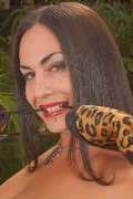 Foto Rabeche Rayalla Pornostar Transescort Barcellona - 114