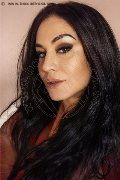 Foto Rabeche Rayalla Pornostar Transescort Barcellona - 9