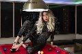Foto Rebecca Ferraz Pornostar Trans Roma - 339