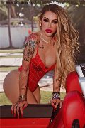 Foto Rebecca Isabell Trans Milano - 28
