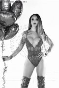 Foto Rebecca Isabell Trans Milano - 26