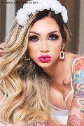 Foto Rebecca Isabell Trans Milano - 22
