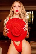 Foto Rebecca Isabell Trans Milano - 30