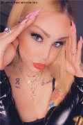 Foto Rebecca Isabell Trans Milano - 17