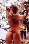 Foto Rebecca Isabell Trans Milano - 55