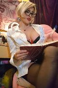 Foto Regina Audrey Italiana Trans Monza - 11