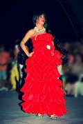 Foto Rossana Bulgari Italiana Trans Foggia - 538