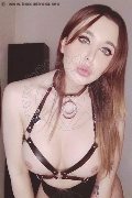 Foto Rossana Bulgari Italiana Trans Foggia - 452
