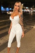 Foto Rossana Bulgari Italiana Trans Foggia - 16