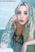 Foto Rossana Bulgari Italiana Trans Foggia - 34