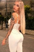 Foto Rossana Bulgari Italiana Trans Foggia - 15