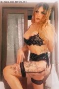 Foto Rossana Bulgari Italiana Trans Foggia - 256