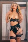 Foto Rossana Bulgari Italiana Trans Foggia - 258