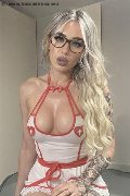 Foto Rossana Bulgari Italiana Transescort Foggia - 57