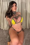 Foto Sabrina Prezotte Pornostar Trans Bergamo - 8