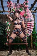 Foto Sabrina Prezotte Pornostar Trans Bergamo - 43