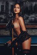 Foto Sammi Asiatica Trans Milano - 3