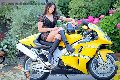 Foto Sharon Mei Escort Trapani - 59
