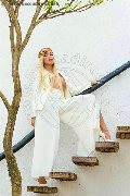 Foto Sofia Rabello Trans Milano - 60