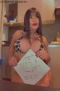 Foto Sofia Xxl Trans Salerno - 59